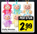 klik op dit plaatje voor een vergroting en voor vergelijkbare aanbiedingen gerelateerd aan ` fluffy monster mystery stuk ` fluffy monster mystery stuk