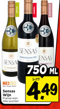 klik op dit plaatje voor een vergroting en voor vergelijkbare aanbiedingen gerelateerd aan ` rode wijn witte 8 18 750 droog soepel hamersma rosee sensa nix18 case alcohol sensas franse soorten cabernet sauvignon ml ` rode wijn witte 8 18 750 droog soepel hamersma rosee sensa nix18 case alcohol sensas franse soorten cabernet sauvignon ml