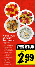 klik op dit plaatje voor een vergroting en voor vergelijkbare aanbiedingen gerelateerd aan ` 450 500 verse fruit rauwkostsalade mango fruitsalade fruitpunch waldorf salade ei columbus stuk 3.99 ` 450 500 verse fruit rauwkostsalade mango fruitsalade fruitpunch waldorf salade ei columbus stuk 3.99