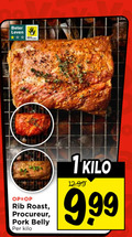 klik op dit plaatje voor een vergroting en voor vergelijkbare aanbiedingen gerelateerd aan ` procureurlapjes 1 beter leven rib roast procureur belly kilo ` procureurlapjes 1 beter leven rib roast procureur belly kilo