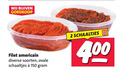 klik op dit plaatje voor een vergroting en voor vergelijkbare aanbiedingen gerelateerd aan ` filet americain 2 150 soorten ovale schaaltjes to ` filet americain 2 150 soorten ovale schaaltjes to