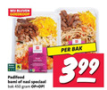 klik op dit plaatje voor een vergroting en voor vergelijkbare aanbiedingen gerelateerd aan ` oosterse maaltijd 450 beter leven padifood bami nasi bak ` oosterse maaltijd 450 beter leven padifood bami nasi bak