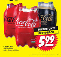 klik op dit plaatje voor een vergroting en voor vergelijkbare aanbiedingen gerelateerd aan ` cola 4 coca calories original taste refreshing baba again caffeine pero sugar pack 5.99 pak flessen liter maximaal 6x aanbieding ` cola 4 coca calories original taste refreshing baba again caffeine pero sugar pack 5.99 pak flessen liter maximaal 6x aanbieding
