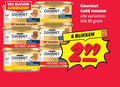 klik op dit plaatje voor een vergroting en voor vergelijkbare aanbiedingen gerelateerd aan ` kattenvoer 6 10 gourmet gold kalkoen rund mousse blik blikken kip cold ` kattenvoer 6 10 gourmet gold kalkoen rund mousse blik blikken kip cold