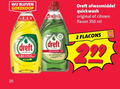 klik op dit plaatje voor een vergroting en voor vergelijkbare aanbiedingen gerelateerd aan ` afwasmiddel 2 10 26 350 dreft quickwash original citroen flacon ml 3x ` afwasmiddel 2 10 26 350 dreft quickwash original citroen flacon ml 3x