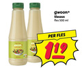 klik op dit plaatje voor een vergroting en voor vergelijkbare aanbiedingen gerelateerd aan ` 500 gwoon ham slasaus fles ml ` 500 gwoon ham slasaus fles ml