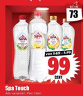 klik op dit plaatje voor een vergroting en voor vergelijkbare aanbiedingen gerelateerd aan ` spa en fruit fruitdrank 1 99 watermelon touch lemon passion fles liter cent ` spa en fruit fruitdrank 1 99 watermelon touch lemon passion fles liter cent