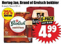 klik op dit plaatje voor een vergroting en voor vergelijkbare aanbiedingen gerelateerd aan ` brand hertog jan grolsch bokbier 6 25 30 pack fles 6x rijke herfstbok zachtzoet rijk hert ` brand hertog jan grolsch bokbier 6 25 30 pack fles 6x rijke herfstbok zachtzoet rijk hert