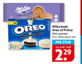klik op dit plaatje voor een vergroting en voor vergelijkbare aanbiedingen gerelateerd aan ` biscuit milka oreo white chocolat koek prince soorten cake choc stuk ` biscuit milka oreo white chocolat koek prince soorten cake choc stuk