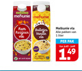 klik op dit plaatje voor een vergroting en voor vergelijkbare aanbiedingen gerelateerd aan ` vla 1 vanille pavel natuurlijke materialen melkunie rum rozijnen bolletjes zachte crunchy knapperige chocoladebolletjes pakken liter pak ` vla 1 vanille pavel natuurlijke materialen melkunie rum rozijnen bolletjes zachte crunchy knapperige chocoladebolletjes pakken liter pak