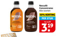 klik op dit plaatje voor een vergroting en voor vergelijkbare aanbiedingen gerelateerd aan ` koffieconcentraat 50 nescafe espresso concentrate style caramel flavour servings classic soorten stuk ` koffieconcentraat 50 nescafe espresso concentrate style caramel flavour servings classic soorten stuk