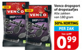 klik op dit plaatje voor een vergroting en voor vergelijkbare aanbiedingen gerelateerd aan ` venco drop 50 180 zacht zoet plant dropstaafjes zakken zak ` venco drop 50 180 zacht zoet plant dropstaafjes zakken zak