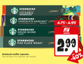 klik op dit plaatje voor een vergroting en voor vergelijkbare aanbiedingen gerelateerd aan ` koffiecups 7 10 starbucks single origin colombia roasted ground coffee capsules by nespresso intensity chocolate hazelnut flavoured house blend lungo noisette pike roast koffie doosjes doosje ` koffiecups 7 10 starbucks single origin colombia roasted ground coffee capsules by nespresso intensity chocolate hazelnut flavoured house blend lungo noisette pike roast koffie doosjes doosje