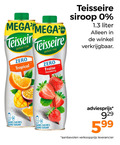 klik op dit plaatje voor een vergroting en voor vergelijkbare aanbiedingen gerelateerd aan ` limonadesiroop mega depuis teisseire zero tropical fraise strawberry sans sucres sugar siroop liter ` limonadesiroop mega depuis teisseire zero tropical fraise strawberry sans sucres sugar siroop liter