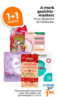 klik op dit plaatje voor een vergroting en voor vergelijkbare aanbiedingen gerelateerd aan ` gezichtsmaskers 1 2 8 10 30 merk gezichts maskers for all skin types heaven passion off carta paper based sachet garnier skinactive hydra tessuto sheet mask super hidratante paris new pureactive revitalift glass hydrogel glow superfood pomegranate antioxidant purifying flower deep pore clean fresh complexion roven mature hours patch massive grenade mascarilla granada masker granaatappel ml patches 10mm 12mm ` gezichtsmaskers 1 2 8 10 30 merk gezichts maskers for all skin types heaven passion off carta paper based sachet garnier skinactive hydra tessuto sheet mask super hidratante paris new pureactive revitalift glass hydrogel glow superfood pomegranate antioxidant purifying flower deep pore clean fresh complexion roven mature hours patch massive grenade mascarilla granada masker granaatappel ml patches 10mm 12mm
