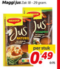 klik op dit plaatje voor een vergroting en voor vergelijkbare aanbiedingen gerelateerd aan ` jus 18 maggi zak naturel karbonade stamppot speklappen nutri score stuk ` jus 18 maggi zak naturel karbonade stamppot speklappen nutri score stuk