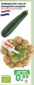 klik op dit plaatje voor een vergroting en voor vergelijkbare aanbiedingen gerelateerd aan ` uien courgette 750 hollandse bio biologische stuk biologisch ` uien courgette 750 hollandse bio biologische stuk biologisch