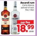 klik op dit plaatje voor een vergroting en voor vergelijkbare aanbiedingen gerelateerd aan ` rum 1 bacardi spiced spirit establecido carta superior santiago blanca razz fles liter ` rum 1 bacardi spiced spirit establecido carta superior santiago blanca razz fles liter