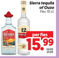 klik op dit plaatje voor een vergroting en voor vergelijkbare aanbiedingen gerelateerd aan ` tequila ouzo 12 sierra fles agave azul ` tequila ouzo 12 sierra fles agave azul