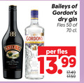 klik op dit plaatje voor een vergroting en voor vergelijkbare aanbiedingen gerelateerd aan ` gin likeur 50 b baileys original thew and london dry fles ` gin likeur 50 b baileys original thew and london dry fles