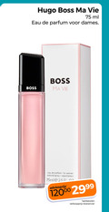 klik op dit plaatje voor een vergroting en voor vergelijkbare aanbiedingen gerelateerd aan ` eau de parfum hugo boss vie ml dames for women natural spray vaporisateur 75ml 2.5 ` eau de parfum hugo boss vie ml dames for women natural spray vaporisateur 75ml 2.5
