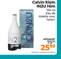 klik op dit plaatje voor een vergroting en voor vergelijkbare aanbiedingen gerelateerd aan ` eau de toilette 5 150 in2u calvin klein ml heren ckin2u spray vaporisateur oz ` eau de toilette 5 150 in2u calvin klein ml heren ckin2u spray vaporisateur oz