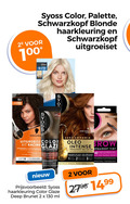 klik op dit plaatje voor een vergroting en voor vergelijkbare aanbiedingen gerelateerd aan ` schwarzkopf syoss haarkleuring 1 2 10 40 100 color palette blonde uitgroeiset 2e force levels lift after before deep brunet kit racine glazen permanente retouche racines melamine glans enige schaal des sans formule professional performance warm koperblond done zero ammonia oled intense permanent oil tint wing beschermt haar protege les cheveux cream ml post shampoo shine dagen kleurresultaat couleur and proof min mask passingen applications ` schwarzkopf syoss haarkleuring 1 2 10 40 100 color palette blonde uitgroeiset 2e force levels lift after before deep brunet kit racine glazen permanente retouche racines melamine glans enige schaal des sans formule professional performance warm koperblond done zero ammonia oled intense permanent oil tint wing beschermt haar protege les cheveux cream ml post shampoo shine dagen kleurresultaat couleur and proof min mask passingen applications
