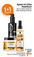 klik op dit plaatje voor een vergroting en voor vergelijkbare aanbiedingen gerelateerd aan ` 1 2 4 10 100 200 syoss gliss haarkuur scalp sealing miracle hair leave intense glazen high serum shine complex schwarzkopf nourishment bond building butter marula oil stug haar cheveux deep care total repair heat protection anti klitspray spray doorkambaarheid herstel droog mees ml ` 1 2 4 10 100 200 syoss gliss haarkuur scalp sealing miracle hair leave intense glazen high serum shine complex schwarzkopf nourishment bond building butter marula oil stug haar cheveux deep care total repair heat protection anti klitspray spray doorkambaarheid herstel droog mees ml