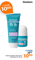 klik op dit plaatje voor een vergroting en voor vergelijkbare aanbiedingen gerelateerd aan ` deoleen deodorant 2 50 10 anti transpirant parfum effectief sensitive gevoelige huid alcohol dermatologisch getest overmatige transpiratie geur regular ml ` deoleen deodorant 2 50 10 anti transpirant parfum effectief sensitive gevoelige huid alcohol dermatologisch getest overmatige transpiratie geur regular ml