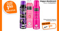 klik op dit plaatje voor een vergroting en voor vergelijkbare aanbiedingen gerelateerd aan ` vogue deodorant 150 stuk women multipakken new charming perfume cherry blossom raspberry and jasmine adore fragrance floral freshness vanilla exotic fruits extravagant flowers sweet white marks deospray ml ` vogue deodorant 150 stuk women multipakken new charming perfume cherry blossom raspberry and jasmine adore fragrance floral freshness vanilla exotic fruits extravagant flowers sweet white marks deospray ml
