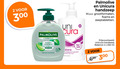 klik op dit plaatje voor een vergroting en voor vergelijkbare aanbiedingen gerelateerd aan ` palmolive unicura handzeep 2 250 300 grootformaten foams zeeptabletten hygiene uni cura sensitive hand wash with skin antibacterial natural origin aloe vera extract balans nr.1 nederland hydraterend ingredient huid balance ml ` palmolive unicura handzeep 2 250 300 grootformaten foams zeeptabletten hygiene uni cura sensitive hand wash with skin antibacterial natural origin aloe vera extract balans nr.1 nederland hydraterend ingredient huid balance ml