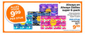 klik op dit plaatje voor een vergroting en voor vergelijkbare aanbiedingen gerelateerd aan ` maandverband inlegkruisjes 2 4 6 20 1662 always super protect stuk ultra day 3x dailies pack new 5x platinum ` maandverband inlegkruisjes 2 4 6 20 1662 always super protect stuk ultra day 3x dailies pack new 5x platinum