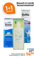 klik op dit plaatje voor een vergroting en voor vergelijkbare aanbiedingen gerelateerd aan ` contactlensvloeistof 1 2 120 300 bausch lenzenvloeistof solution boston conditioning eyes yeux sensibles advance comfort formula verzorging detect unit bio true vos procure naturel ph pour des les nouveau lentilles souples hydrogel ml cheese sterile b l biotrue ` contactlensvloeistof 1 2 120 300 bausch lenzenvloeistof solution boston conditioning eyes yeux sensibles advance comfort formula verzorging detect unit bio true vos procure naturel ph pour des les nouveau lentilles souples hydrogel ml cheese sterile b l biotrue