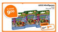 klik op dit plaatje voor een vergroting en voor vergelijkbare aanbiedingen gerelateerd aan ` lego 1 3 12 to shrek coll 6 minifiguren stuk mh min ` lego 1 3 12 to shrek coll 6 minifiguren stuk mh min