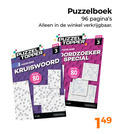 klik op dit plaatje voor een vergroting en voor vergelijkbare aanbiedingen gerelateerd aan ` puzzelboek 3 8 80 96 puzzel niveau kruiswoord puzzels puzzle service ` puzzelboek 3 8 80 96 puzzel niveau kruiswoord puzzels puzzle service