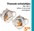 klik op dit plaatje voor een vergroting en voor vergelijkbare aanbiedingen gerelateerd aan ` 2 theezak schoteltjes ` 2 theezak schoteltjes