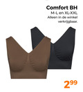 klik op dit plaatje voor een vergroting en voor vergelijkbare aanbiedingen gerelateerd aan ` beha comfort bh l xl xxl ` beha comfort bh l xl xxl