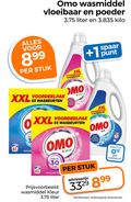 klik op dit plaatje voor een vergroting en voor vergelijkbare aanbiedingen gerelateerd aan ` omo wasmiddel 20 30 65 vloeibaar poeder stuk xxl wasbeurten liter kilo schoon kleur spaar 1 punt wit min verwijdert hygienisch wasbeurt ` omo wasmiddel 20 30 65 vloeibaar poeder stuk xxl wasbeurten liter kilo schoon kleur spaar 1 punt wit min verwijdert hygienisch wasbeurt