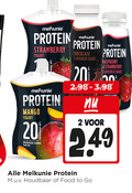 klik op dit plaatje voor een vergroting en voor vergelijkbare aanbiedingen gerelateerd aan ` drinkyoghurt zuivelsnack 2 20 melkunie protein strawberry yoghurt pack mango artificial flavours 6 chocolate flavoured shake raspberry houdbaar food to go ` drinkyoghurt zuivelsnack 2 20 melkunie protein strawberry yoghurt pack mango artificial flavours 6 chocolate flavoured shake raspberry houdbaar food to go