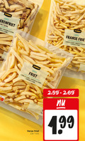klik op dit plaatje voor een vergroting en voor vergelijkbare aanbiedingen gerelateerd aan ` patat 1 2 20 jumbo verse boerenfriet schil min airfryer ca. friteuse franse friet oven teen houdbaar zak kilo ` patat 1 2 20 jumbo verse boerenfriet schil min airfryer ca. friteuse franse friet oven teen houdbaar zak kilo