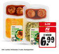 klik op dit plaatje voor een vergroting en voor vergelijkbare aanbiedingen gerelateerd aan ` 2 6 jumbo stamp pot hutspot gehakt ballen jus beter leven min nutri score dieren bescherming serveertip andijvie hollandse vaks stamppotten ` 2 6 jumbo stamp pot hutspot gehakt ballen jus beter leven min nutri score dieren bescherming serveertip andijvie hollandse vaks stamppotten