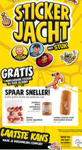 klik op dit plaatje voor een vergroting en voor vergelijkbare aanbiedingen gerelateerd aan ` spaarakties 1 10 22 25 26 100 600 sticker jacht stefan omas spaar jumbo koelkast kleine zoete appeltjes pindakaas naturel pot zak 5 kilo nutri score nature pinda kaas roeren gebruik stuk dag knapperig vers say cheese boeren licht meerzaden brood kans verzameling woensdag bekijk ` spaarakties 1 10 22 25 26 100 600 sticker jacht stefan omas spaar jumbo koelkast kleine zoete appeltjes pindakaas naturel pot zak 5 kilo nutri score nature pinda kaas roeren gebruik stuk dag knapperig vers say cheese boeren licht meerzaden brood kans verzameling woensdag bekijk