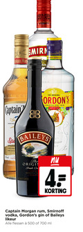 klik op dit plaatje voor een vergroting en voor vergelijkbare aanbiedingen gerelateerd aan ` likeur rum gin 1 4 35 69 500 700 pierre smirnoff rene alexander gordon co captain genuine original london dry imported baileys spiced b and don origin irish 700ml liqueur morgan vodka flessen ml ` likeur rum gin 1 4 35 69 500 700 pierre smirnoff rene alexander gordon co captain genuine original london dry imported baileys spiced b and don origin irish 700ml liqueur morgan vodka flessen ml