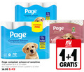 klik op dit plaatje voor een vergroting en voor vergelijkbare aanbiedingen gerelateerd aan ` toiletpapier 1 2 6 12 fsc page schoon vleugje katoen 3d wave textuur voordeel reinigt beter minder gebruiken steunen rollen sensitive pakken comfortabel verzorgend aloe vera extract kussentjes ` toiletpapier 1 2 6 12 fsc page schoon vleugje katoen 3d wave textuur voordeel reinigt beter minder gebruiken steunen rollen sensitive pakken comfortabel verzorgend aloe vera extract kussentjes