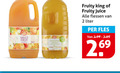 klik op dit plaatje voor een vergroting en voor vergelijkbare aanbiedingen gerelateerd aan ` fruity king fruitdrank 2 multi fruit sinaasappel mango orange juice flessen liter fles ` fruity king fruitdrank 2 multi fruit sinaasappel mango orange juice flessen liter fles