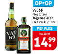 klik op dit plaatje voor een vergroting en voor vergelijkbare aanbiedingen gerelateerd aan ` whisky kruidenbitter 1 69 99 scotch jagermeister fles liter ` whisky kruidenbitter 1 69 99 scotch jagermeister fles liter