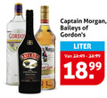 klik op dit plaatje voor een vergroting en voor vergelijkbare aanbiedingen gerelateerd aan ` rum gin likeur baileys original frisia cream morgan gold smooth captain liter ` rum gin likeur baileys original frisia cream morgan gold smooth captain liter