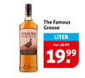 klik op dit plaatje voor een vergroting en voor vergelijkbare aanbiedingen gerelateerd aan ` whisky famous egrouse grouse liter ` whisky famous egrouse grouse liter