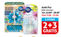 klik op dit plaatje voor een vergroting en voor vergelijkbare aanbiedingen gerelateerd aan ` luchtverfrisser 2 3 5 80 100 eco pack carton box wc active gel ambi pur lasting fragrance water flowers elektrisch navulling vleugje bloesem soorten stuks ` luchtverfrisser 2 3 5 80 100 eco pack carton box wc active gel ambi pur lasting fragrance water flowers elektrisch navulling vleugje bloesem soorten stuks