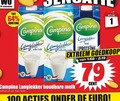 klik op dit plaatje voor een vergroting en voor vergelijkbare aanbiedingen gerelateerd aan ` melk 1 16 64 100 campina anno halfvolle extreem langlekker houdbare halfvol pak liter cent ` melk 1 16 64 100 campina anno halfvolle extreem langlekker houdbare halfvol pak liter cent